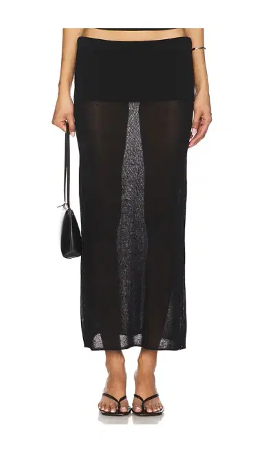 Geel Danni Skirt | Thumbnail 1