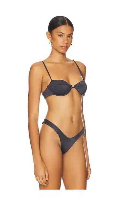 Significant Other Lila Balconette Top | Thumbnail 2 Significant Other Lila Balconette Top | Thumbnail 2