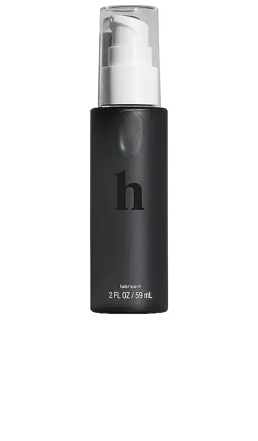 Aloe-Based Glide Lubricant