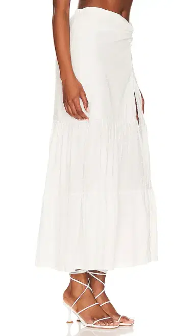 Peixoto Valentina Maxi Skirt | Thumbnail 2 Peixoto Valentina Maxi Skirt | Thumbnail 2