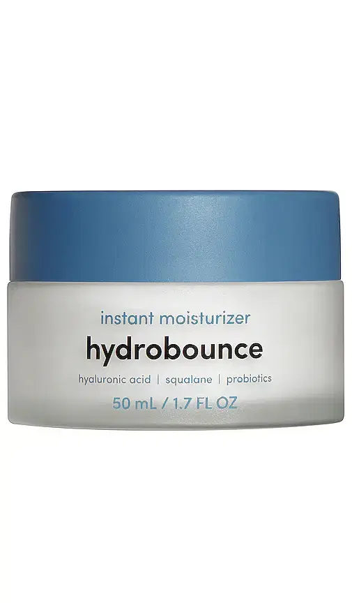 Hydrobounce Instant Moisturizer