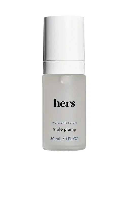 Hyaluronic Acid Serum