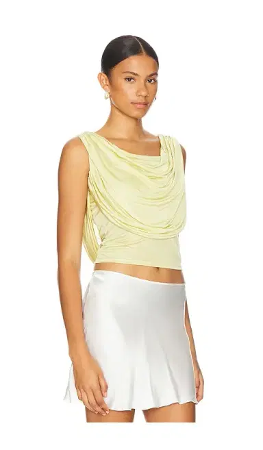 BELLE Galla Blouse | Thumbnail 2