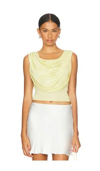 BELLE Galla Blouse | Thumbnail 1