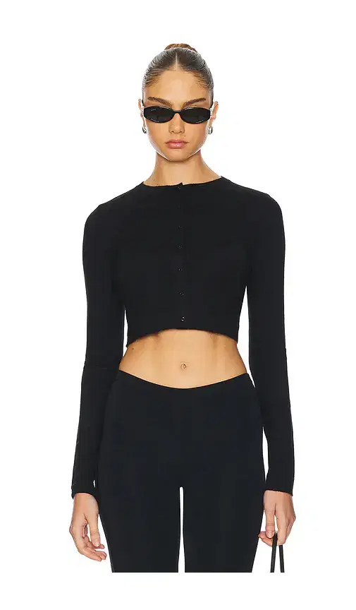 Ollie Cardigan