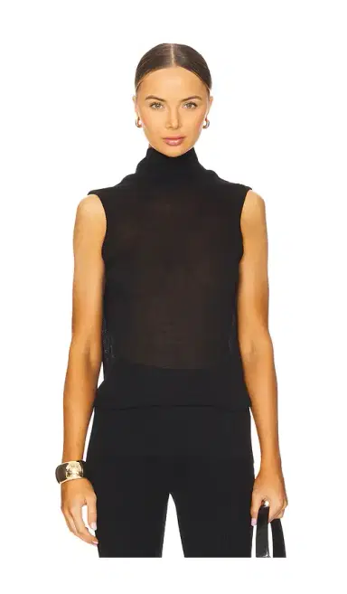 Geel Serra Tunic | Thumbnail 2