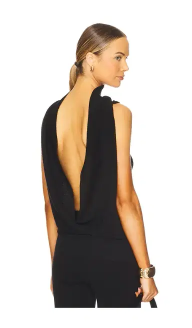 Geel Serra Tunic | Thumbnail 1