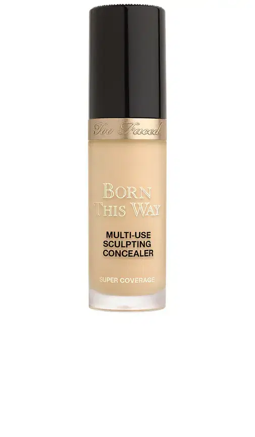 Too Faced Born This Way Super Coverage Concealer