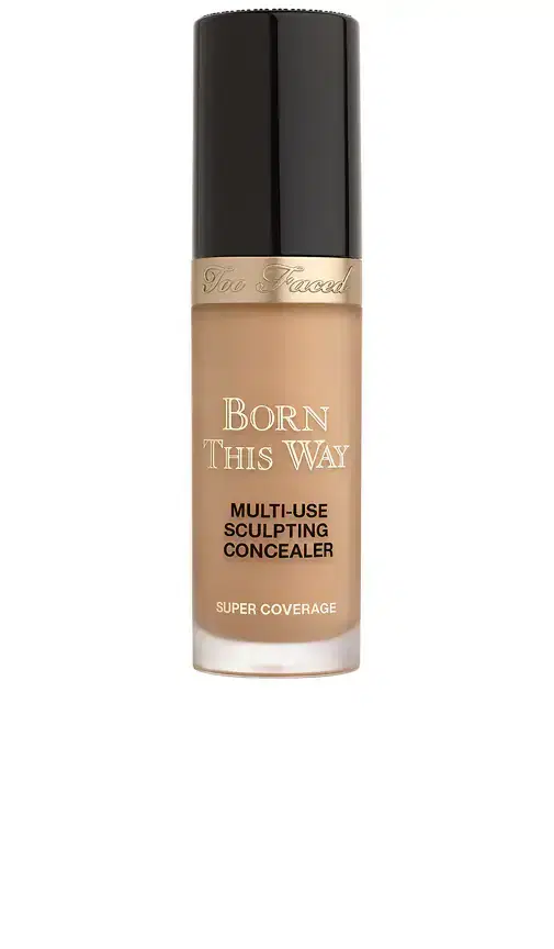 Too Faced Born This Way Super Coverage Concealer