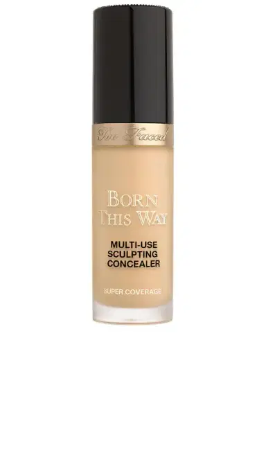 Too Faced Born This Way Super Coverage Concealer | Thumbnail 1