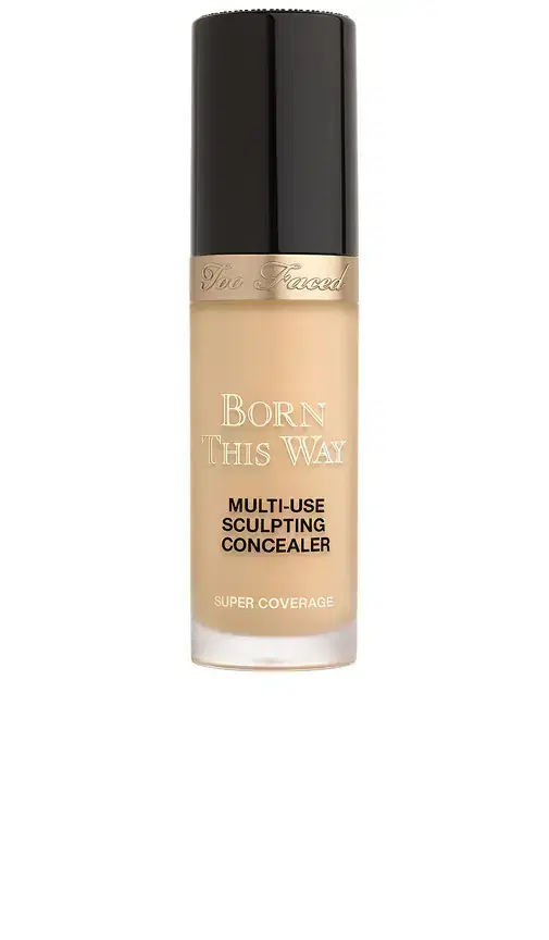 Too Faced Born This Way Super Coverage Concealer