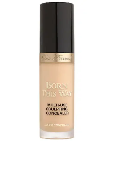 Too Faced Born This Way Super Coverage Concealer | Thumbnail 1 Too Faced Born This Way Super Coverage Concealer | Thumbnail 1