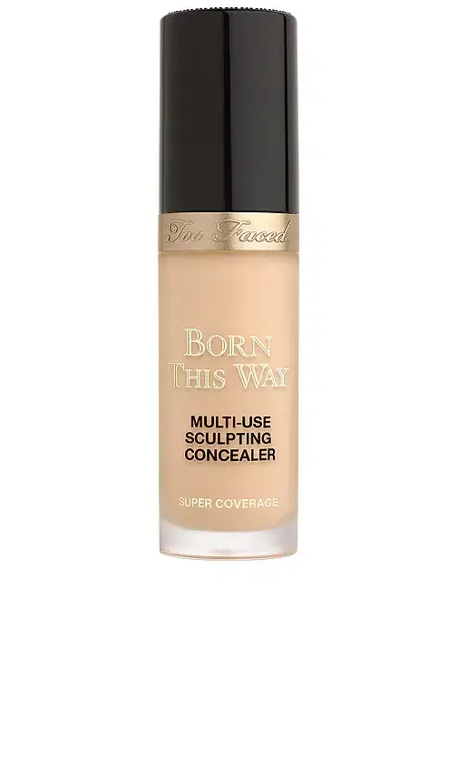 Too Faced Born This Way Super Coverage Concealer