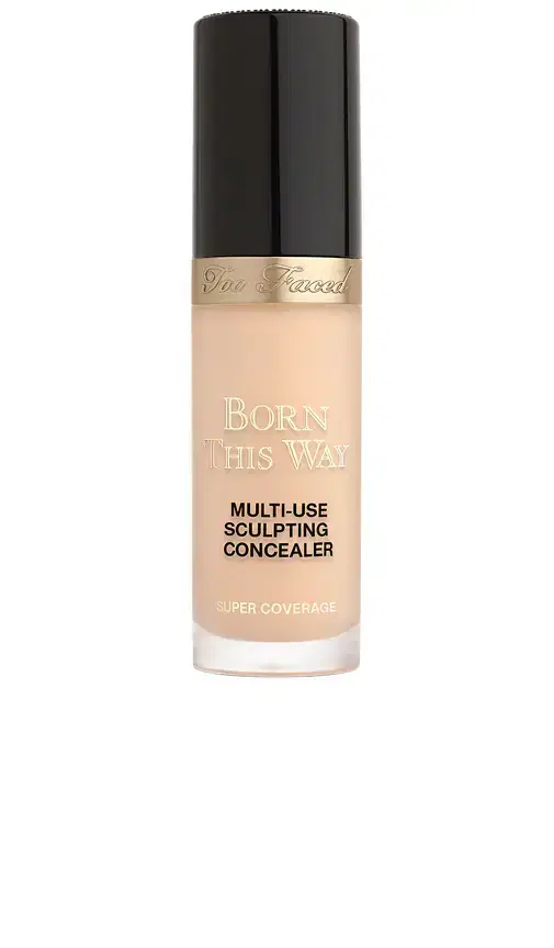 Too Faced Born This Way Super Coverage Concealer