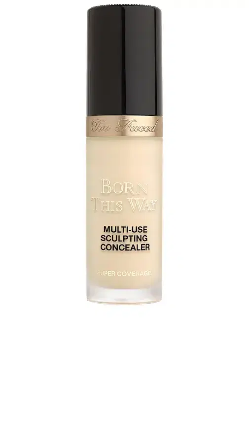 Too Faced Born This Way Super Coverage Concealer