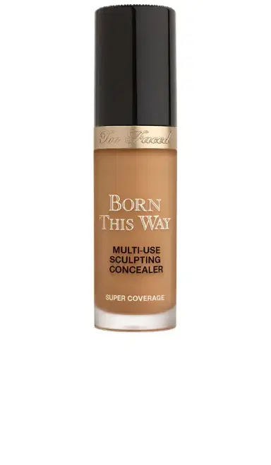 Too Faced Born This Way Super Coverage Concealer | Thumbnail 1