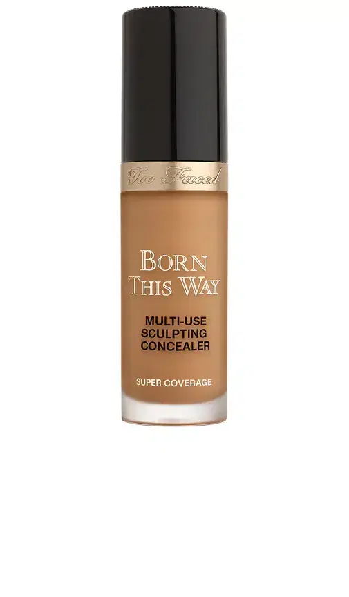 Too Faced Born This Way Super Coverage Concealer