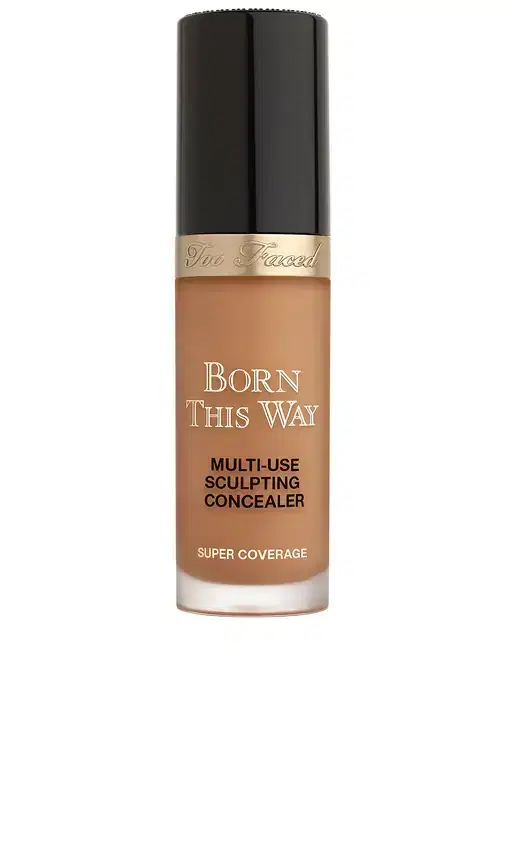 Too Faced Born This Way Super Coverage Concealer