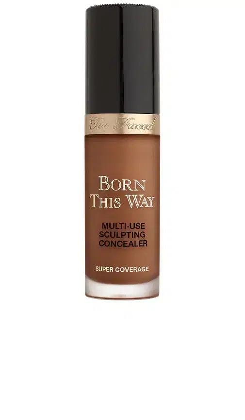 Too Faced Born This Way Super Coverage Concealer