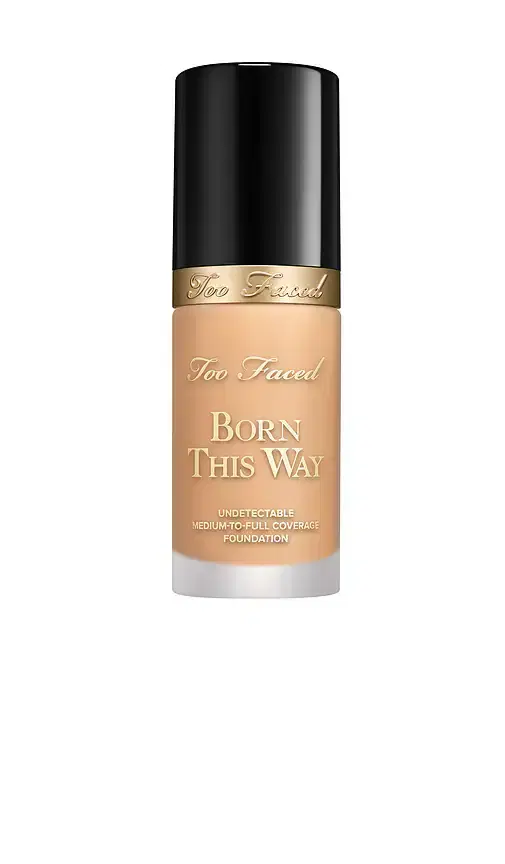 Too Faced Born This Way Foundation