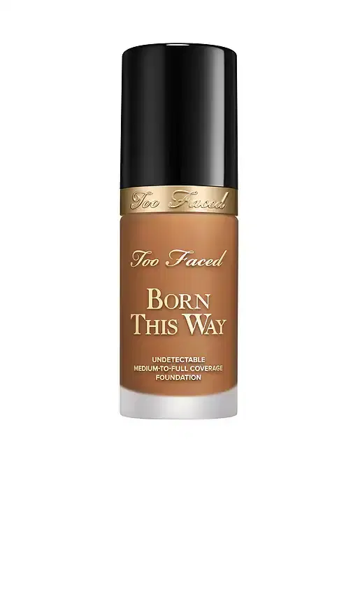 Too Faced Born This Way Foundation