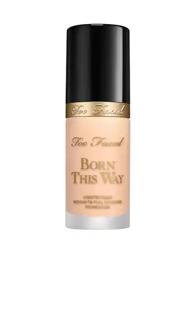 Too Faced Born This Way Foundation | Thumbnail 1 Too Faced Born This Way Foundation | Thumbnail 1