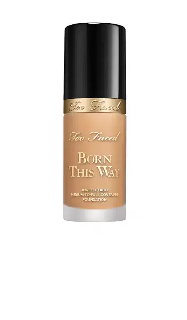 Too Faced Born This Way Foundation | Thumbnail 1 Too Faced Born This Way Foundation | Thumbnail 1