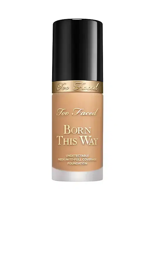 Too Faced Born This Way Foundation