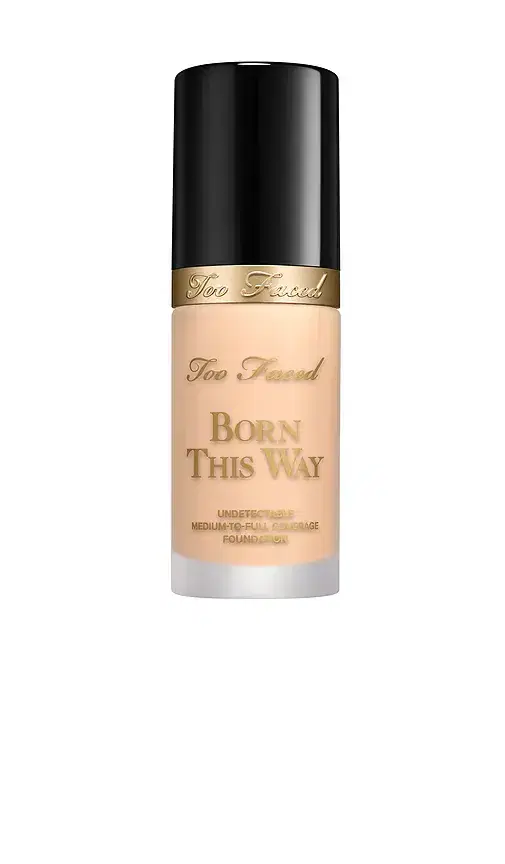 Too Faced Born This Way Foundation