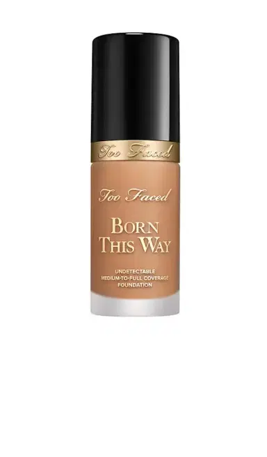 Too Faced Born This Way Foundation | Thumbnail 1 Too Faced Born This Way Foundation | Thumbnail 1