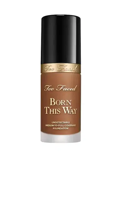 Too Faced Born This Way Foundation | Thumbnail 1