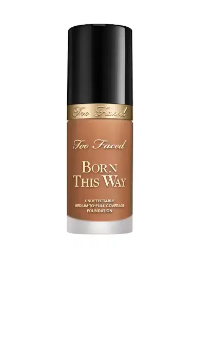 Too Faced Born This Way Foundation | Thumbnail 1 Too Faced Born This Way Foundation | Thumbnail 1