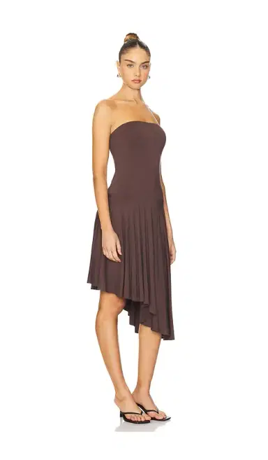 Geel Nossa Dress | Thumbnail 2