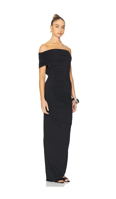 Geel Quinn Dress | Thumbnail 2