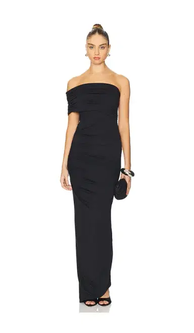 Geel Quinn Dress | Thumbnail 1