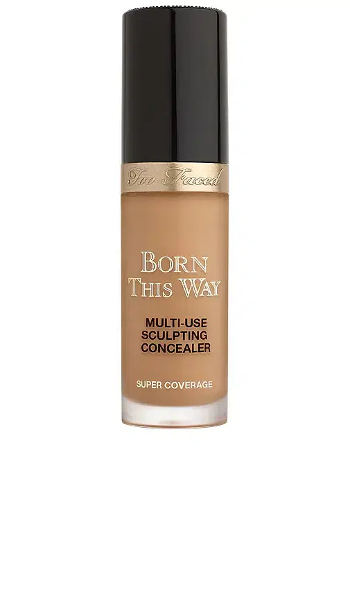 Too Faced Born This Way Super Coverage Concealer