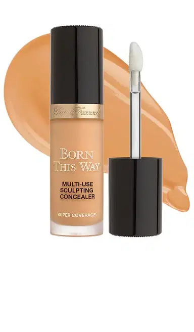 Too Faced Born This Way Super Coverage Concealer | Thumbnail 2 Too Faced Born This Way Super Coverage Concealer | Thumbnail 2