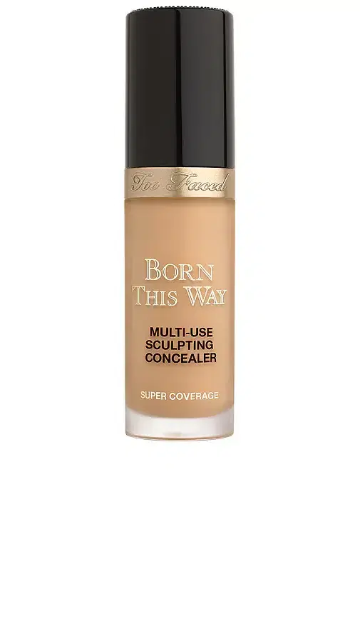 Too Faced Born This Way Super Coverage Concealer