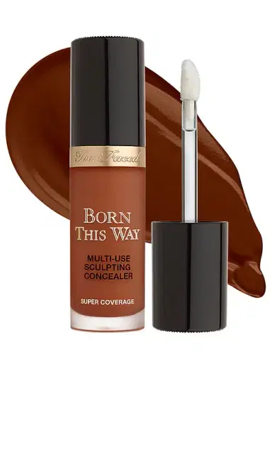 Too Faced Born This Way Super Coverage Concealer | Thumbnail 2 Too Faced Born This Way Super Coverage Concealer | Thumbnail 2