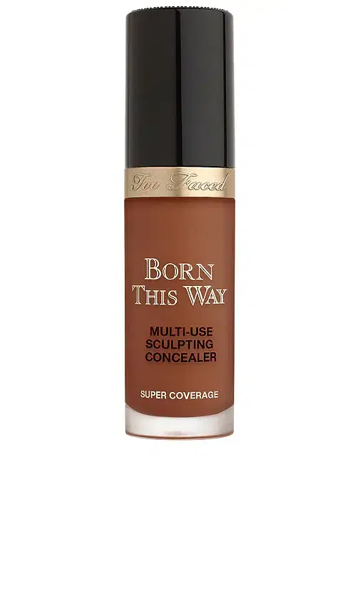 Too Faced Born This Way Super Coverage Concealer