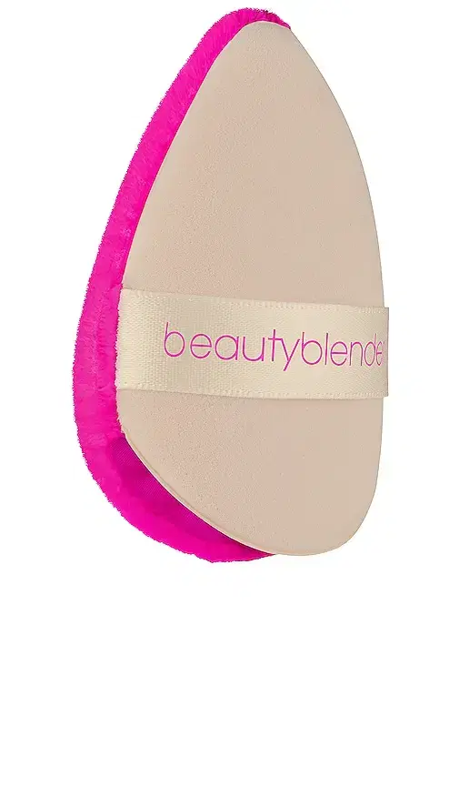 beautyblender Power Puff