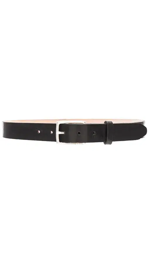 Rag & Bone Boyfriend Belt