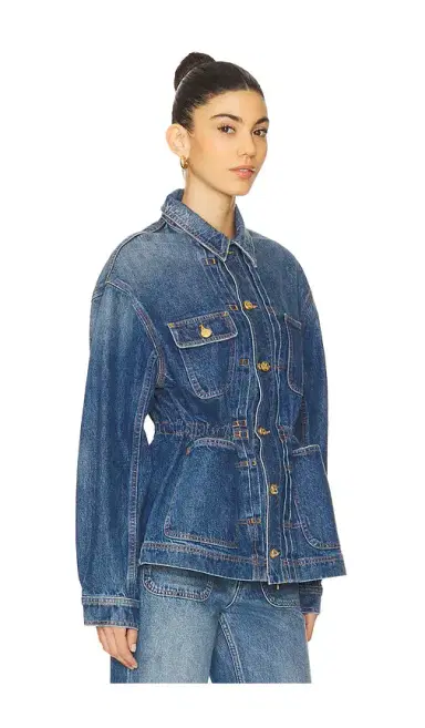 Ulla Johnson The Dylan Jacket | Thumbnail 2