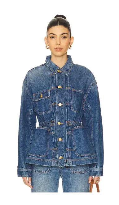 Ulla Johnson The Dylan Jacket | Thumbnail 1