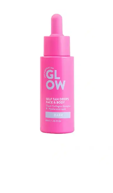 Australian Glow Self Tan Drops | Thumbnail 1 Australian Glow Self Tan Drops | Thumbnail 1