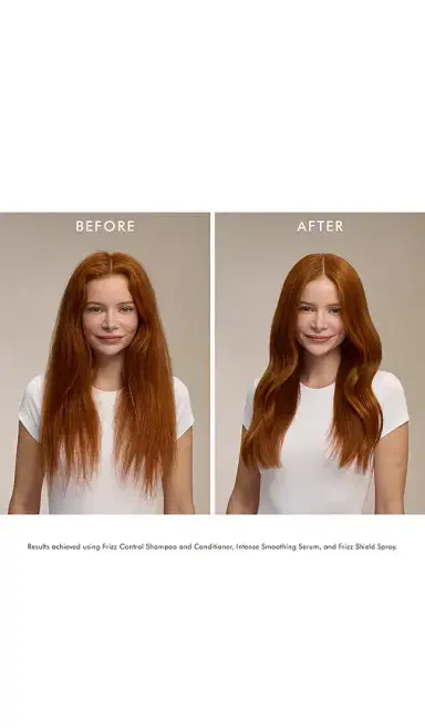 Moroccanoil Frizz Control Shampoo | Thumbnail 2 Moroccanoil Frizz Control Shampoo | Thumbnail 2
