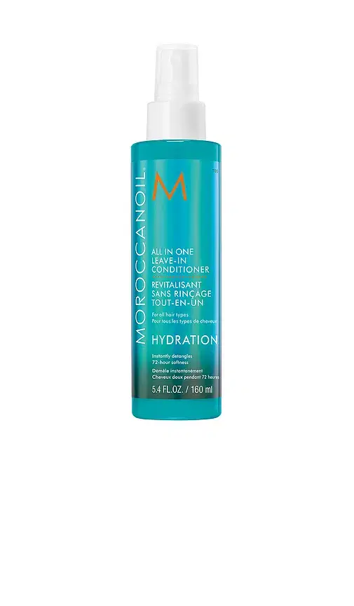 Moroccanoil All