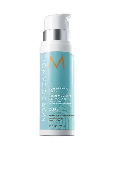 Moroccanoil Curl Defining Cream | Thumbnail 1 Moroccanoil Curl Defining Cream | Thumbnail 1