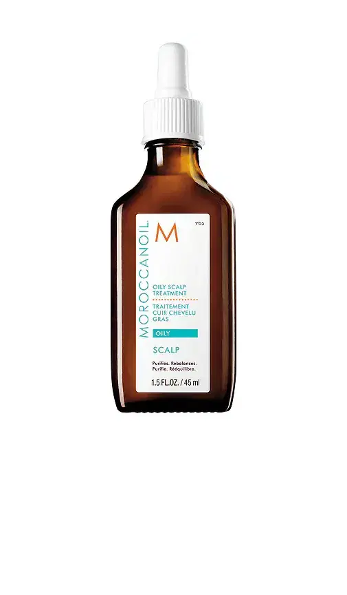Moroccanoil Oily Scalp Treatment