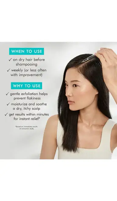 Moroccanoil Dry Scalp Treatment | Thumbnail 2